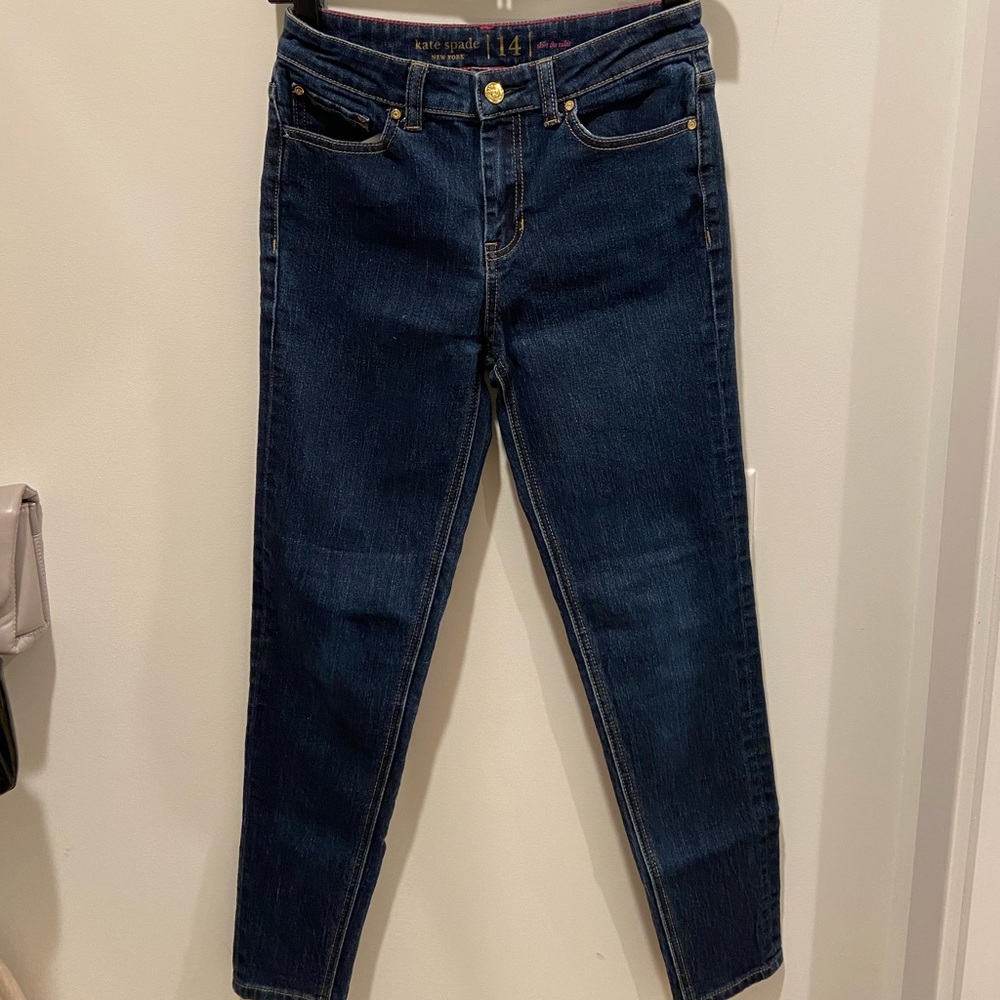 Kate Spade Jeans